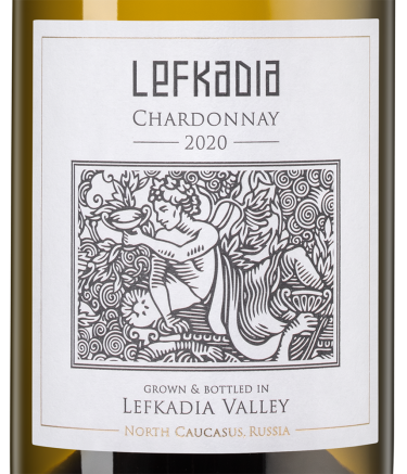 Шардоне, Лефкадия22860