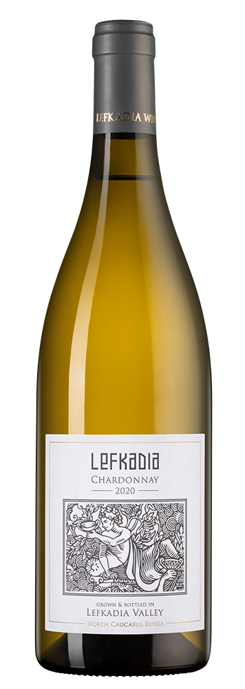 Шардоне, Лефкадия22859