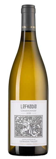 Шардоне, Лефкадия