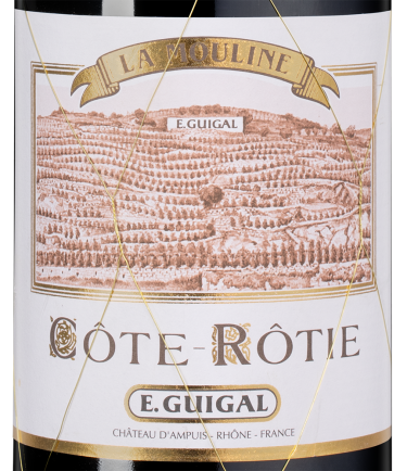 Кот-Роти Ла Мулин, Гигаль22864