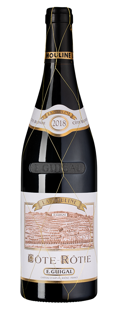 Кот-Роти Ла Мулин, Гигаль22863