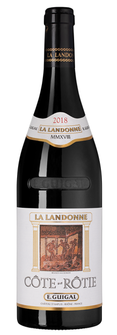 Кот-Роти Ла Ландон, Гигаль