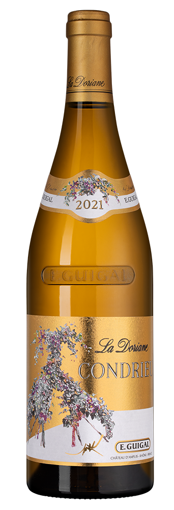 Кондрие Ля Дорьян, Гигаль22870