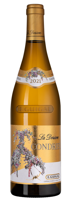 Кондрие Ля Дорьян, Гигаль