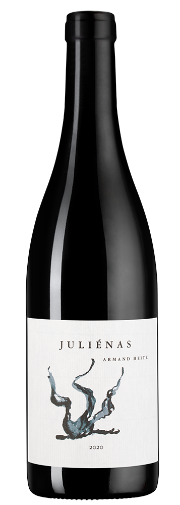 Жюльена Ла Комб Винёз, Арман Хейтц22880