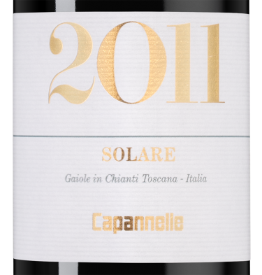 Соларе, Капаннелле22899