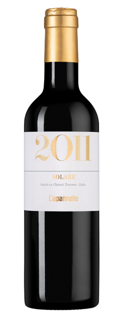 Соларе, Капаннелле