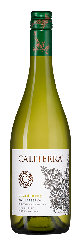 Шардоне Ресерва, Калитерра22951