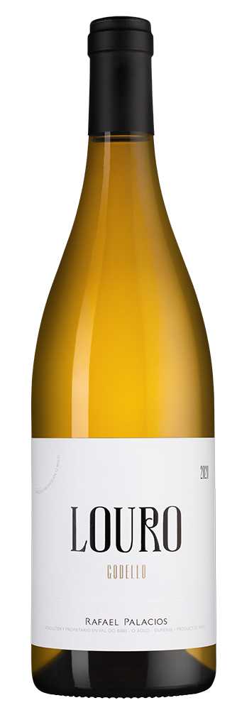 Лоуро Годейо, Рафаэль Паласиос22961