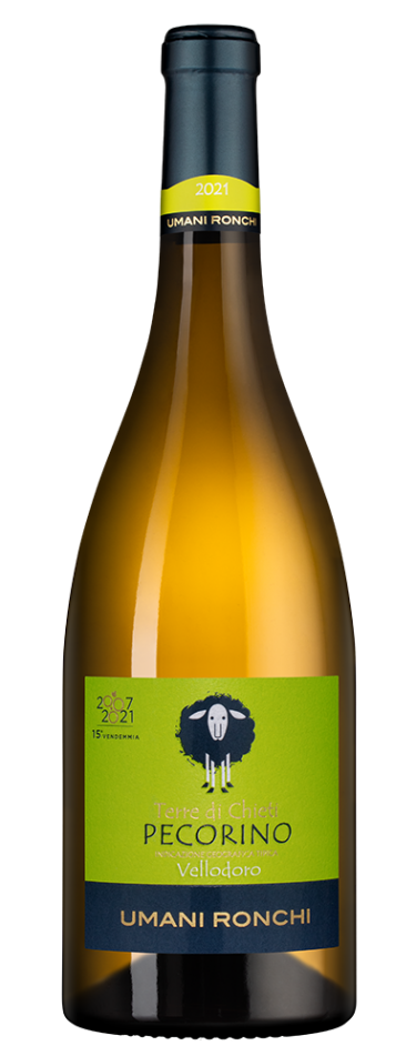 Веллодоро Пекорино, Умани Ронки22967