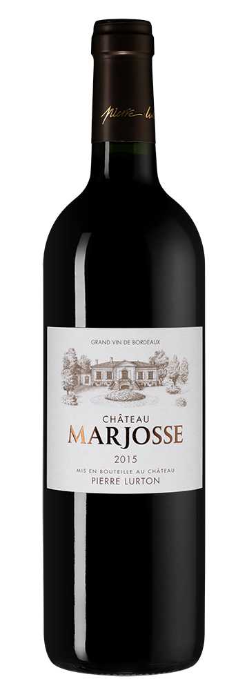 Шато Маржос Руж, Шато Маржос22970