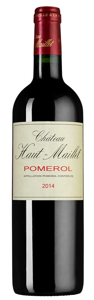 Шато О-Майе22972