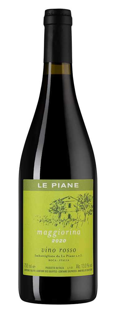 Маджорина, Ле Пьяне22984