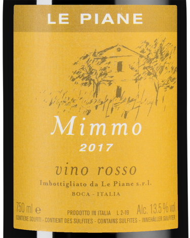 Миммо, Ле Пьяне22989