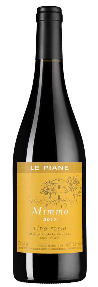 Миммо, Ле Пьяне22988