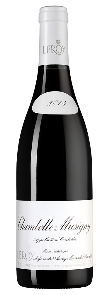 Шамболь-Мюзиньи, Леруа22992