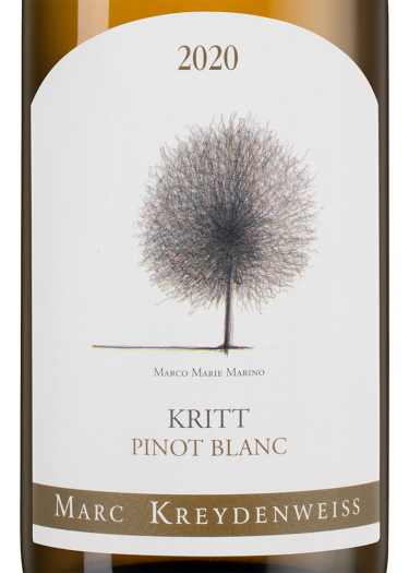 Критт Пино Блан Ле Шарм, Домен Марк Крайденвайс23005