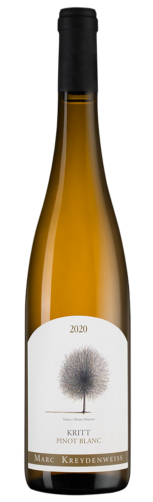 Критт Пино Блан Ле Шарм, Домен Марк Крайденвайс23004