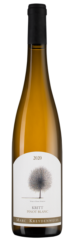 Критт Пино Блан Ле Шарм, Домен Марк Крайденвайс