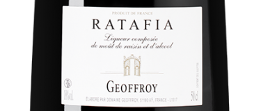 Ратафья де Шампань, Жофруа23007