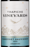 Каберне Совиньон Виньярдс, Трапиче23009