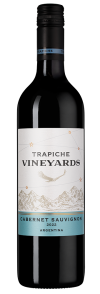 Каберне Совиньон Виньярдс, Трапиче23008
