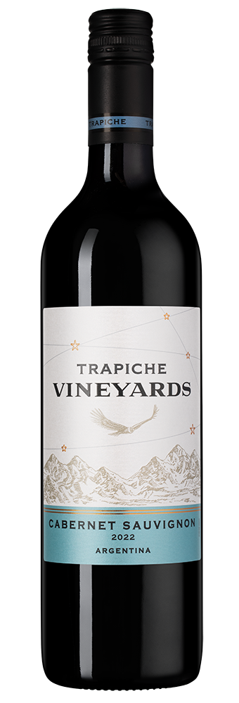 Каберне Совиньон Виньярдс, Трапиче23008
