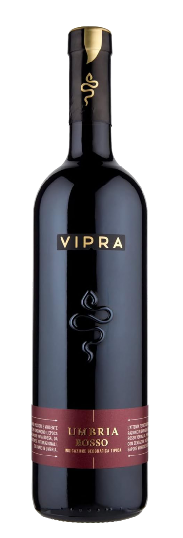 Випра Росса, Биджи23010