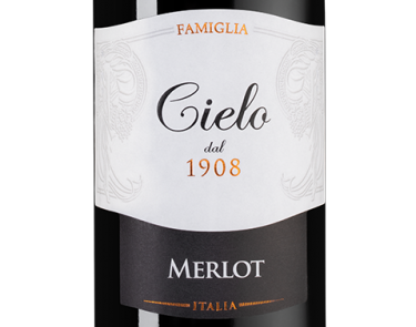 Мерло, Чело23019