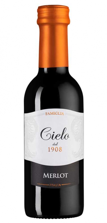 Мерло, Чело23018