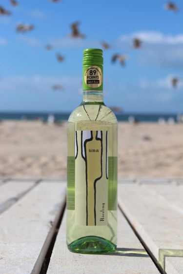 УНА Рислинг, Голсер Вейн23024