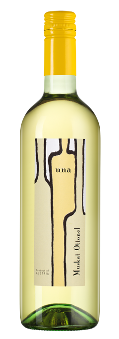 УНА Мускат Оттонель, Голсер Вейн