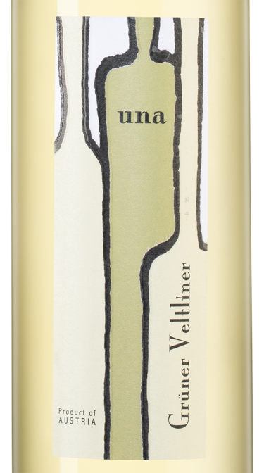 УНА Грюнер вельтлинер, Голсер Вейн23030