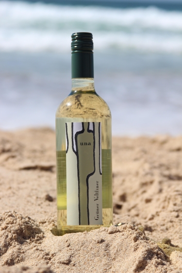 УНА Грюнер вельтлинер, Голсер Вейн23031