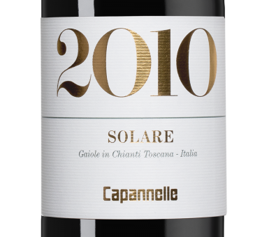 Соларе, Капаннелле23036