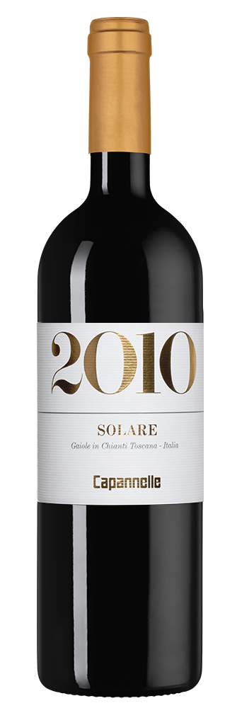 Соларе, Капаннелле23035