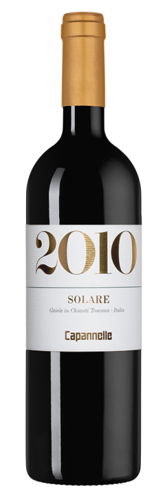 Соларе, Капаннелле