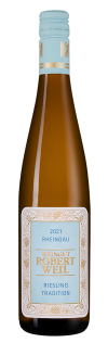 Рейнгау Рислинг Традицион, Роберт Вайль23048