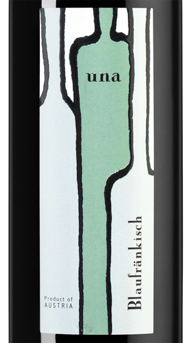 УНА Блауфранкиш, Голсер Вейн23051