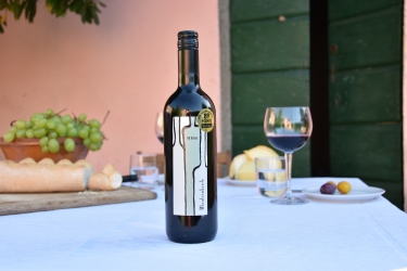 УНА Блауфранкиш, Голсер Вейн23052