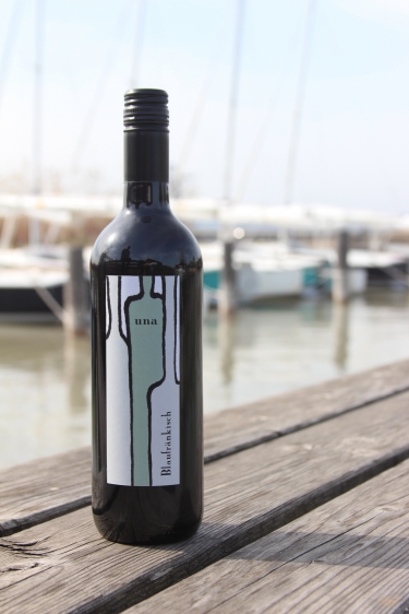 УНА Блауфранкиш, Голсер Вейн23053