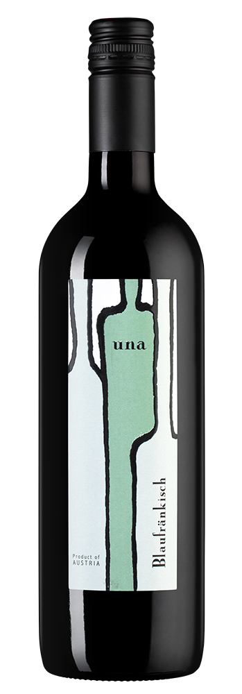 УНА Блауфранкиш, Голсер Вейн23050