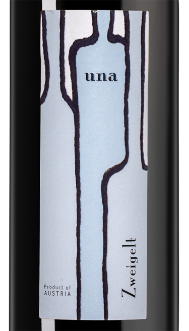 УНА Цвайгельт Санни Ред, Голсер Вейн23055