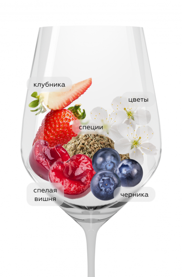 УНА Цвайгельт Санни Ред, Голсер Вейн23056