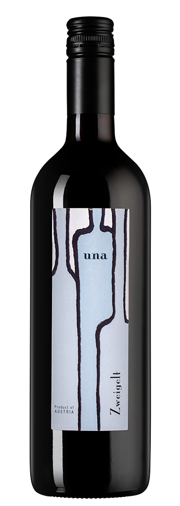 УНА Цвайгельт Санни Ред, Голсер Вейн23054