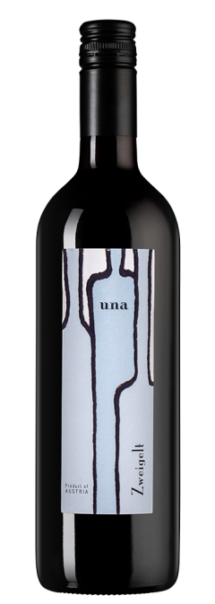 УНА Цвайгельт Санни Ред, Голсер Вейн