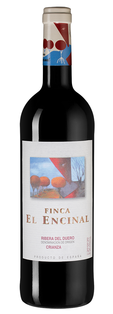 Финка эль Энсиналь Крианса, Бодегас Вальпараисо23060