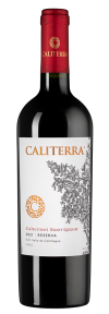 Каберне Совиньон Ресерва, Калитерра23064