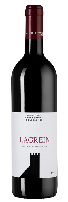 Альто Адидже Лагрейн, Кольтеренцио