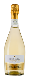 Просекко Спуманте Брют, Каза Дефра23080